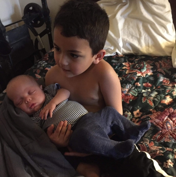 Meet your Posher, Noel - Picture 1 of 1